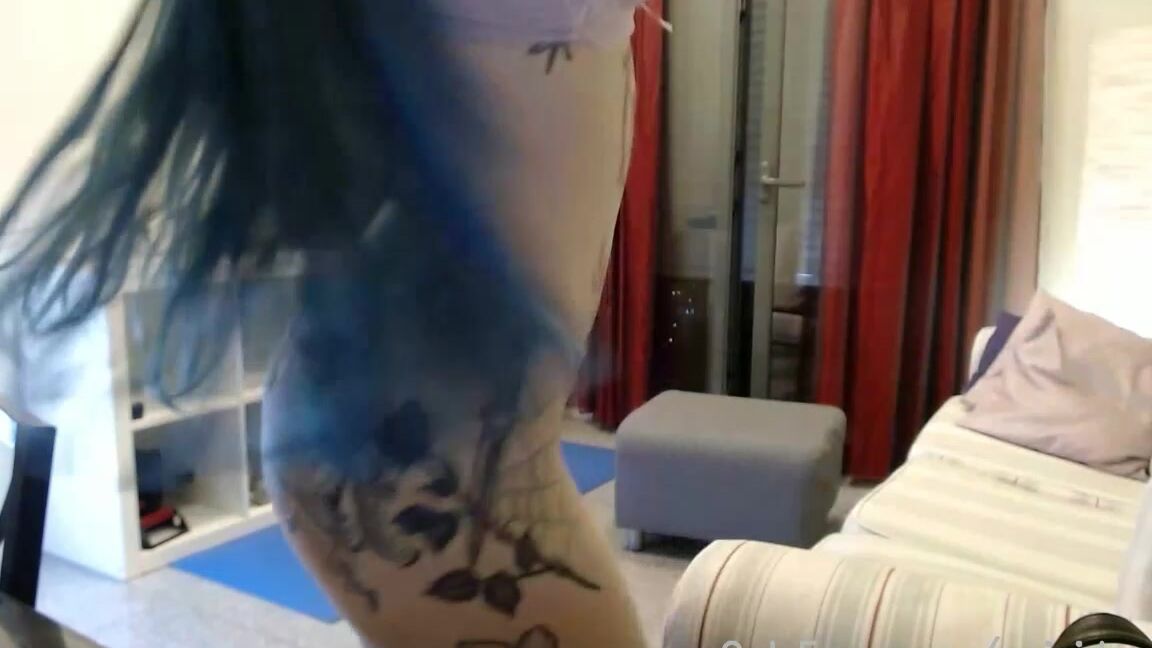 Suicidegirls Stream Started At Pm Hi I Ts Nefka P Https Www Onlyfans Com Nefka