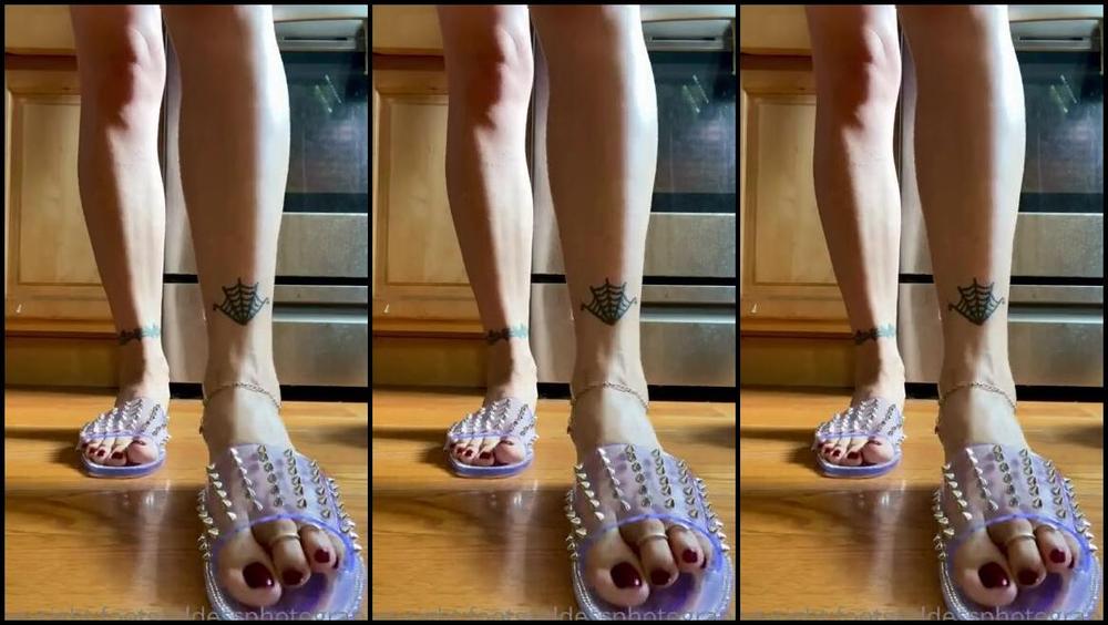 Catprincessfeet Onlyfans Have U Sent Me Something From My Wishlist Yet 1