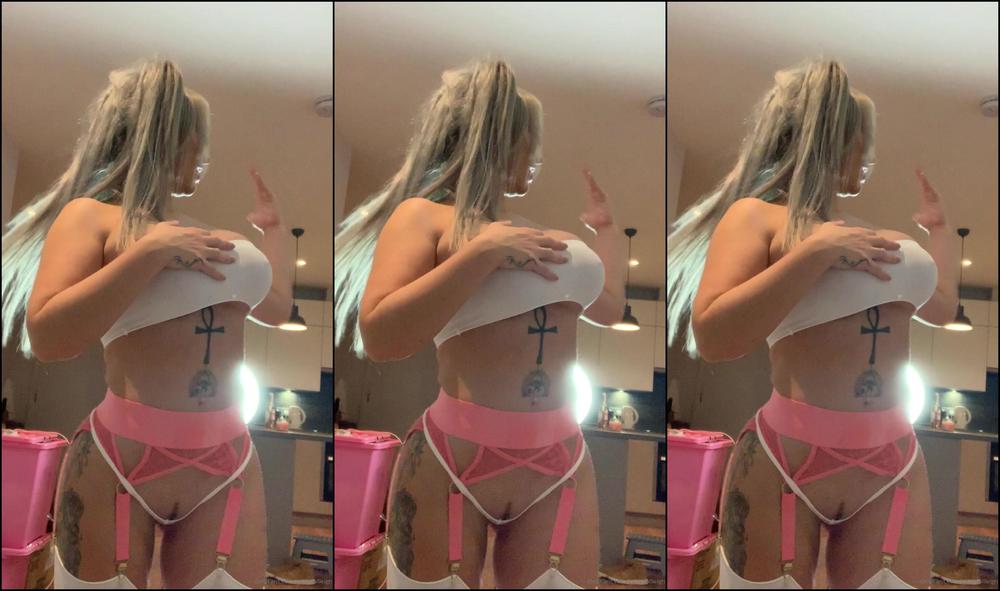 Livingdollleigh U Like My Brazilian Guys