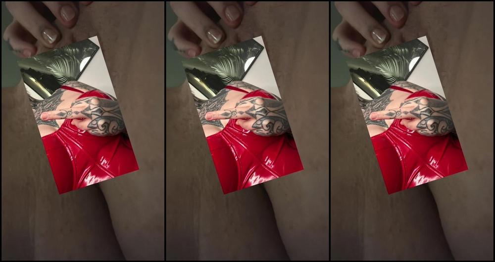 "MissValentina" femdom, femdompov, financialdomination, pussydenial, ripoff Countdown To Pussy manyvids