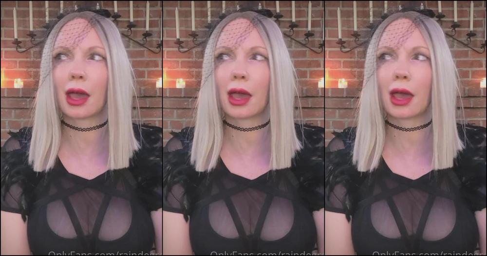 Raindegrey 2178990789 07 31 2021 Custom Request Tell Me Why You Like Tickling