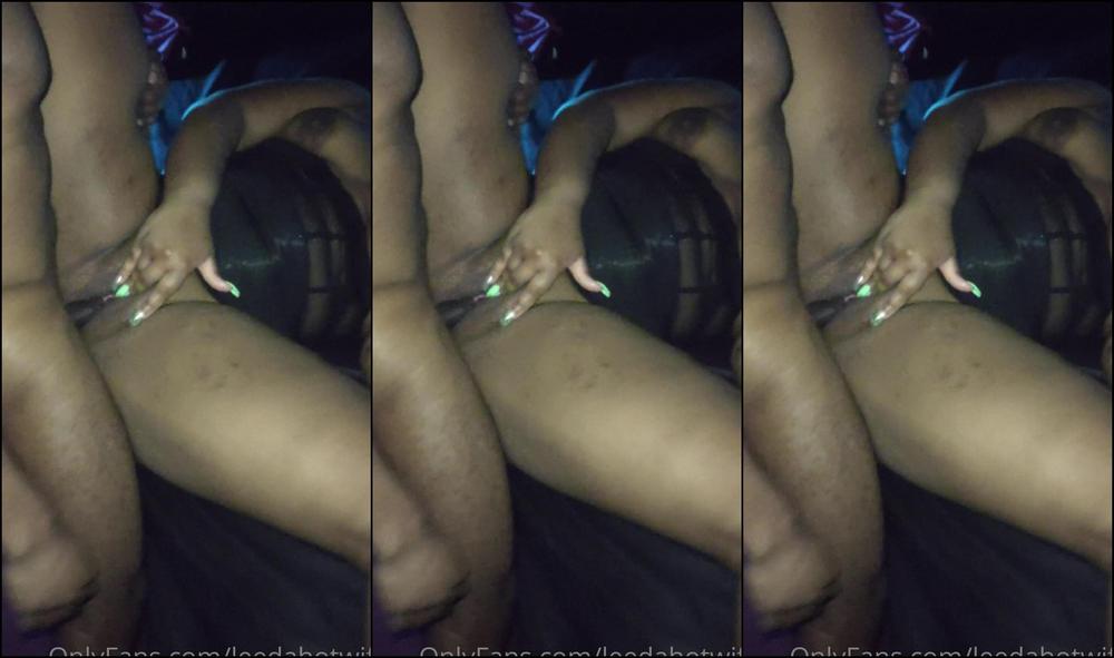 Leedahotwife Some Of The Best Dick I Ever Had At