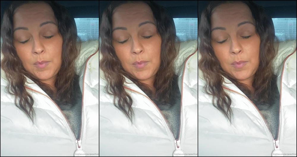 Terrijaneofficial I Hate