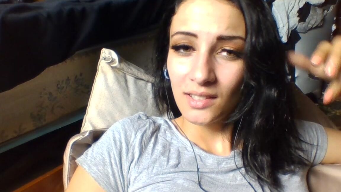 Petite X Kitten Sph Third Date Surprise Vip Pussy Com