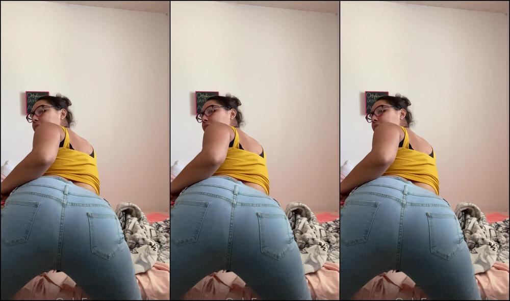 Allyanaamore 657891798 08 06 2020 Heading Out To Run Errands