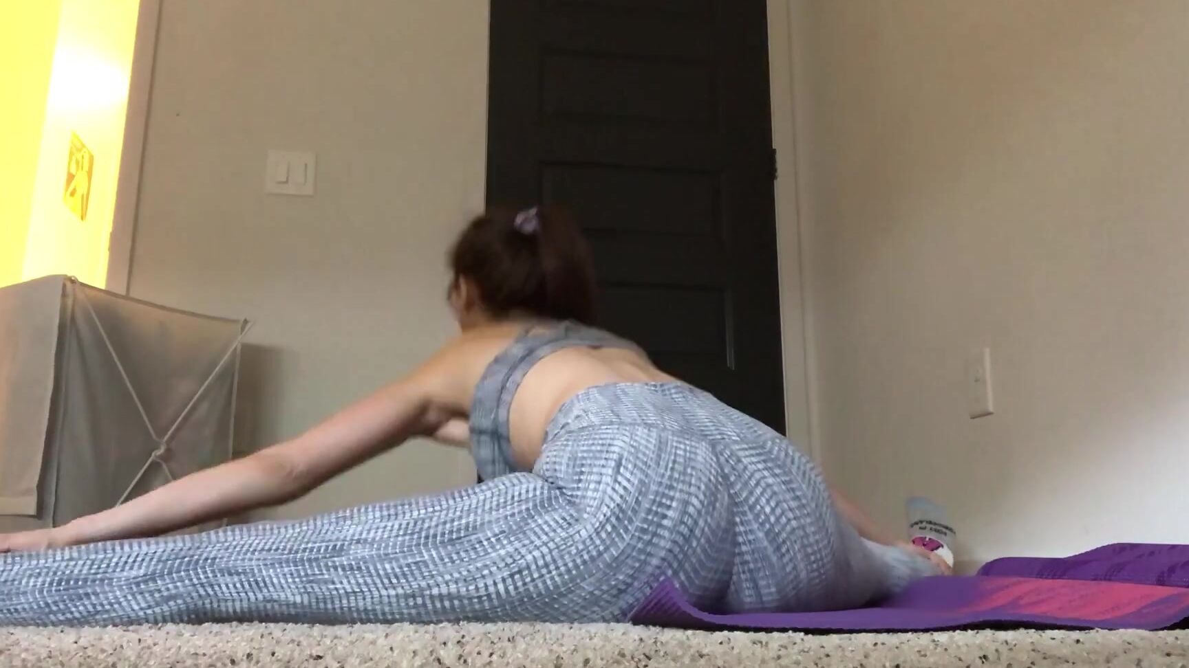 Still Working On My Body