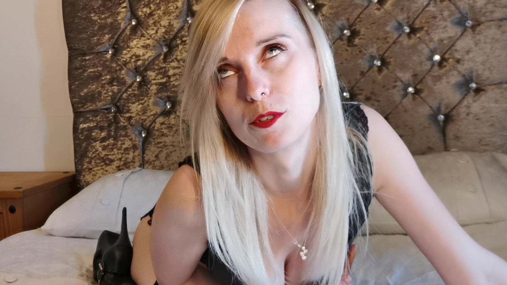 JOI,Tease & Denial,Slave,High Heels lexi snow lexis tease and denial joi ManyVids