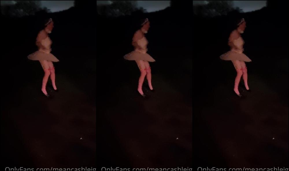 Meancashleigh Onlyfans Video 654