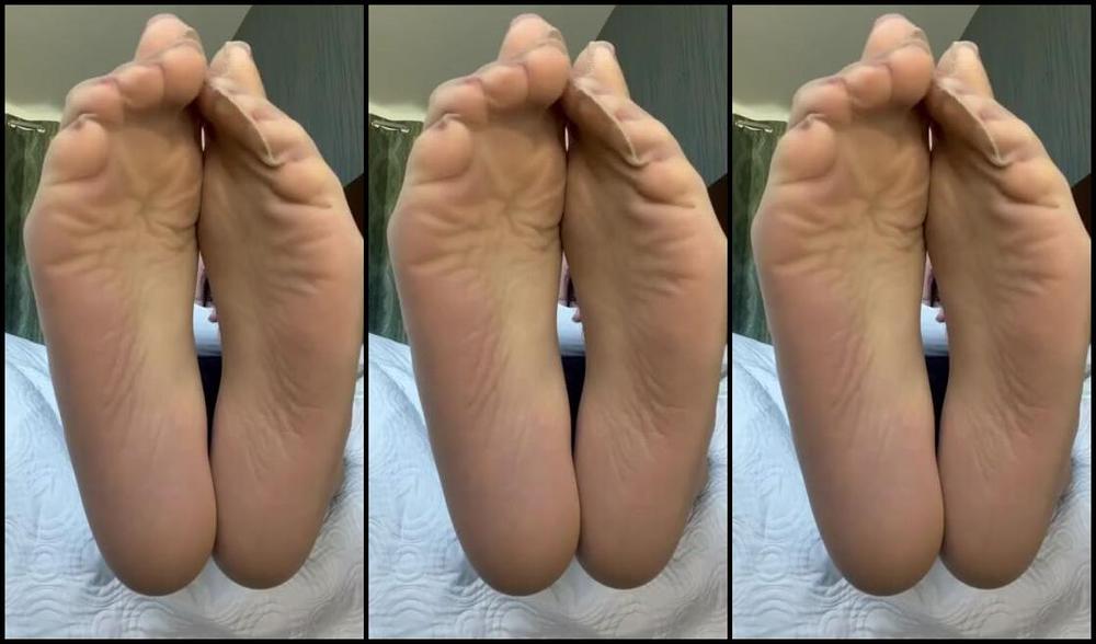 Jennysfeet Foot Fetish 03 21 2024 Onlyfans Video Jerk And Stroke To My Stinky Smelly Nylons