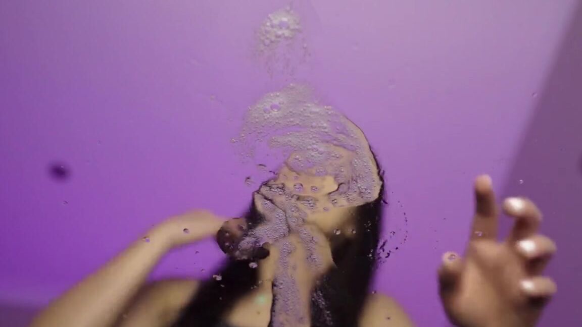 Goddess Mercy Aka Worshipgoddessmercy Onlyfans How Do You Like The View From Down There Spit Bitch Here Why Dont I Play With It A Little Withp