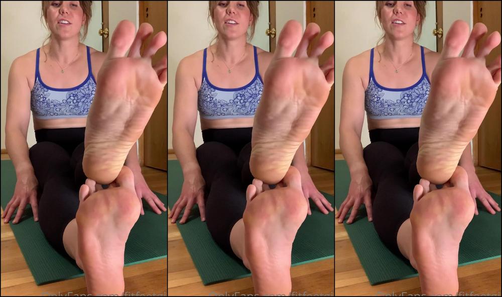 Fityoginina Minute Yoga Teacher Joi This Is What You Ve All Been Waiting For An