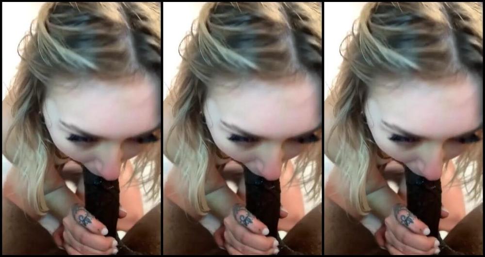 BBC, Blowjob, Small Tits senorita satan senorita satan jax slayer bbc1 partial ManyVids