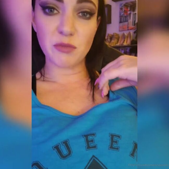 Anacondanoire Onlyfans Cant Run From Your Beta Dna