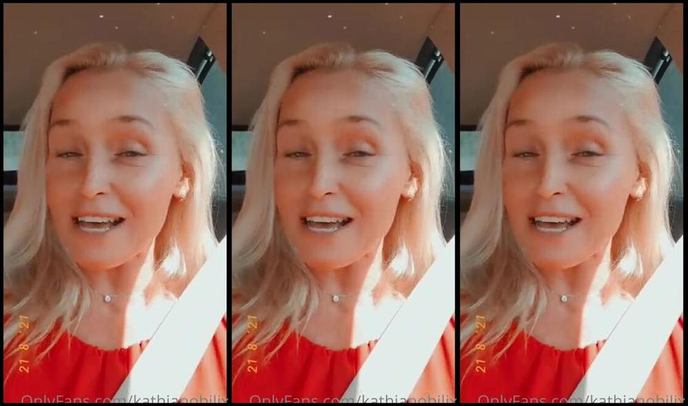 Kathianobilixx Findom 08 21 2021 Onlyfans Video Very Important Onlyfans Banning The Sex Workers From This Platform From October 1St