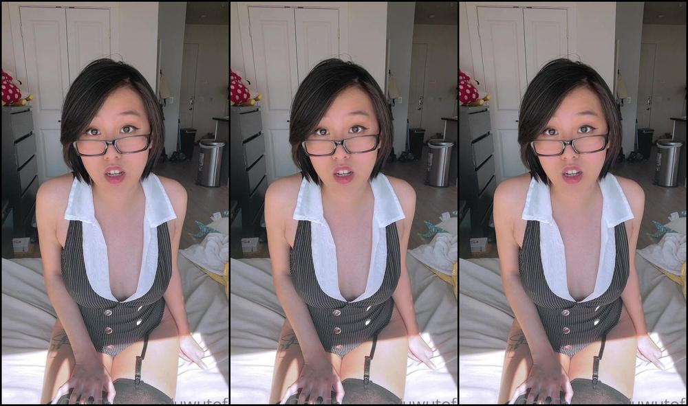 Uwutofu Pov I M Your Boss And You Fucked Up