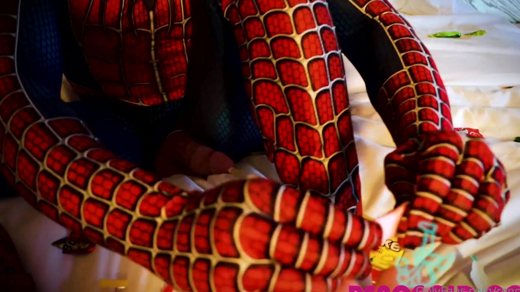 Renogold Trick Or Feet I Have Lots Of Spooky Scenes And Role Plays Coming