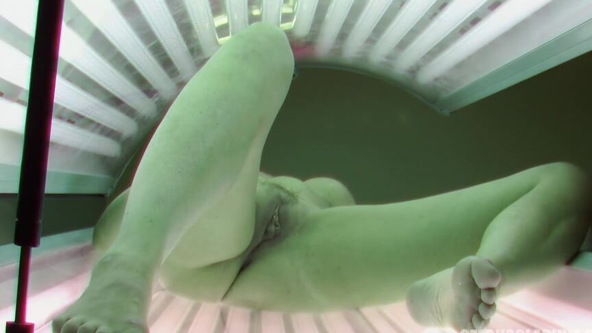 Czech Solarium 316 960540