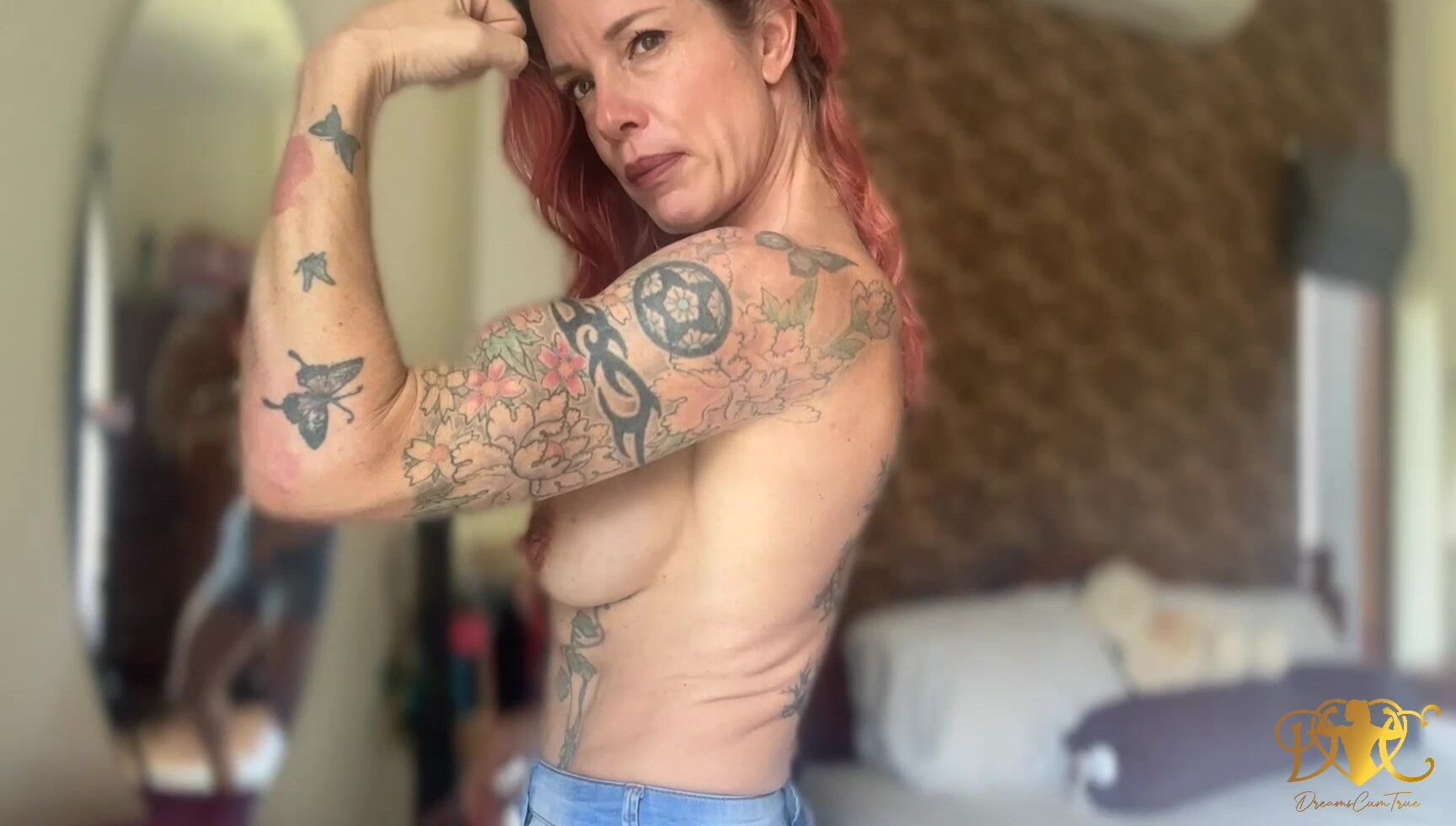 dreamscumtrue_Stepmoms-Fairytales-EP-9---Angry-Mommy