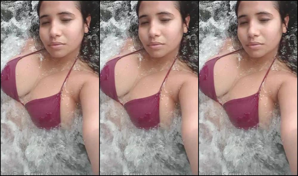 Soootastykarla Jacuzzi Time