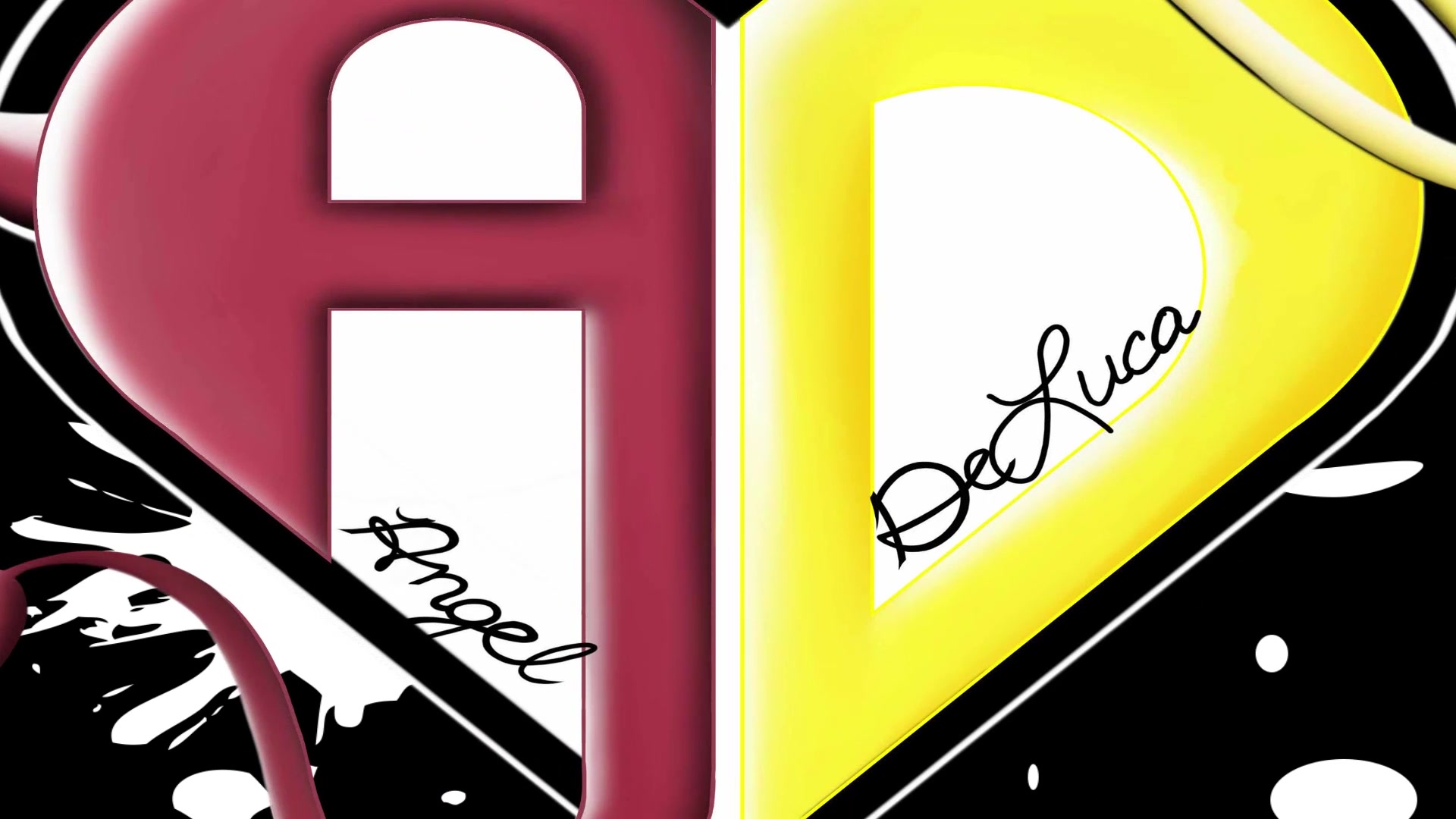 Handjobs, Bbc, Big Dicks angel deluca until he cums nothing