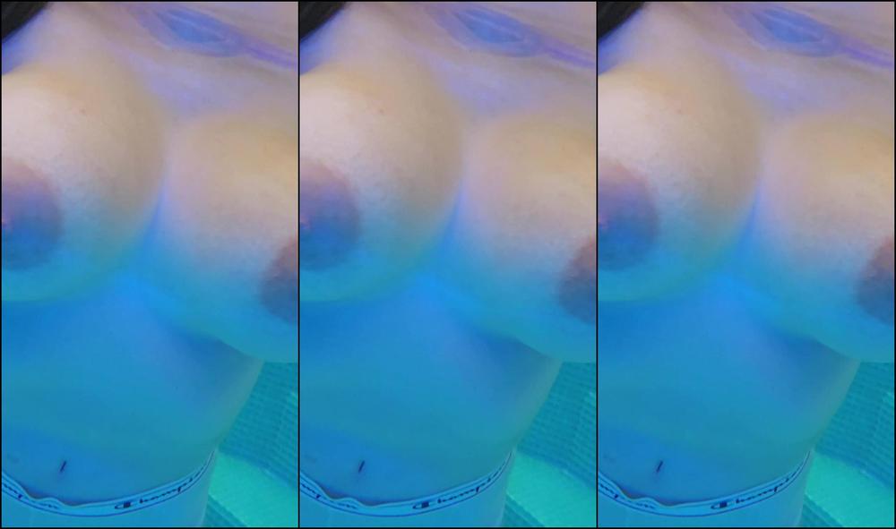 Your Submissive Doll 3310972778 05 09 2024 Pov What You Might See Underwater If You Join Me In The Pool