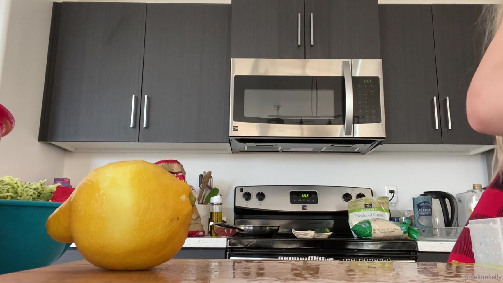 Joselinekavaski Been Feeling Under The Weather Lately So Im Making