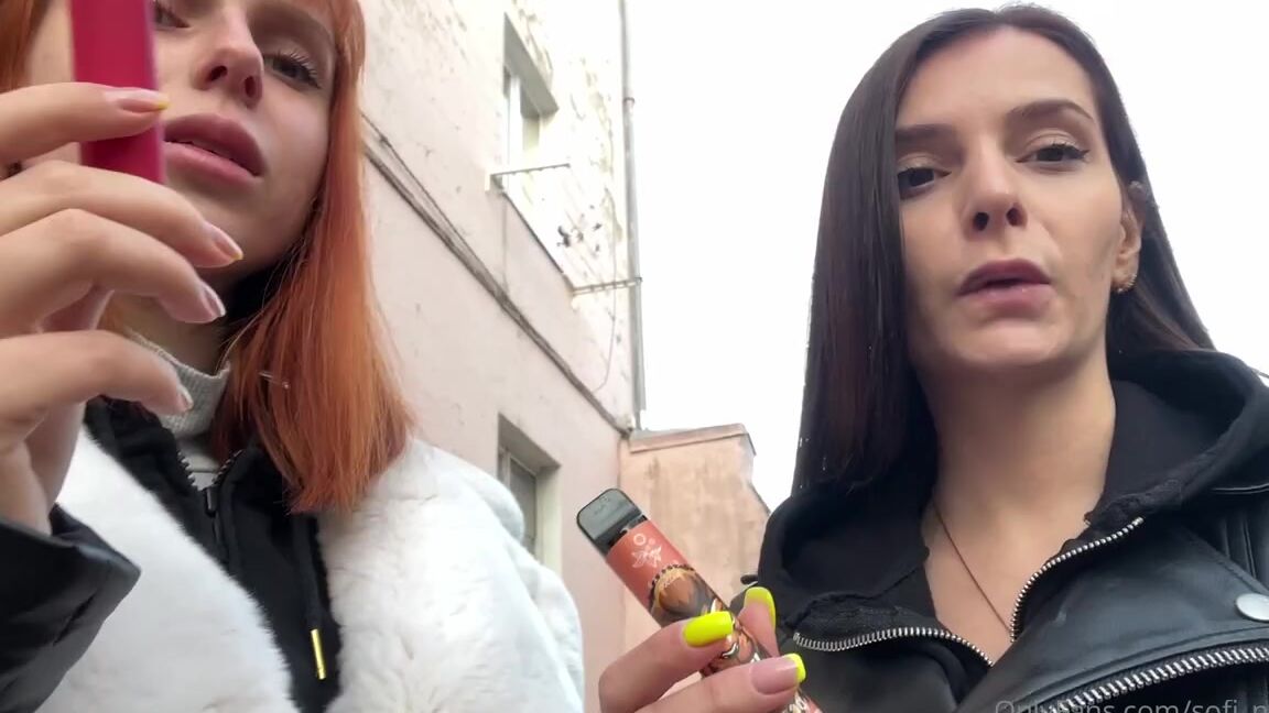 Goddess Sofi Femdom Onlyfans Youre Coming With Us Femgoddesskira