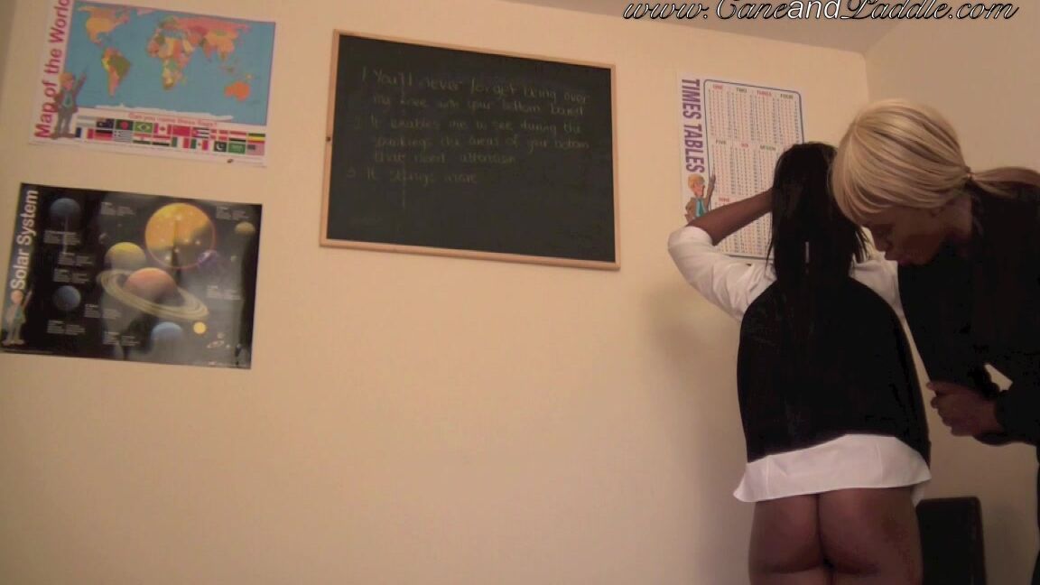 Rose Cavendish, Lola Marie, Spanking F F, HD, Well Spanked Bottom WSB For Naughty Girls Like Me Part 4 Clips4Sale