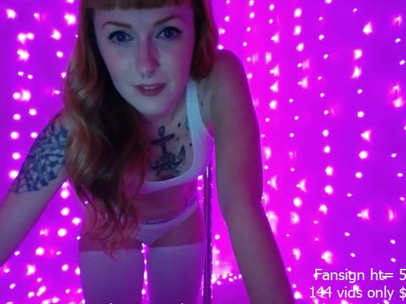 Jolenebrody First Ever Pole Dance Show