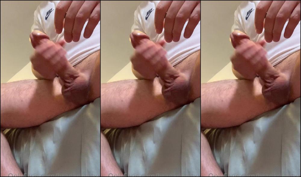 Bradknightxxx Worship This Big Ol American Dick