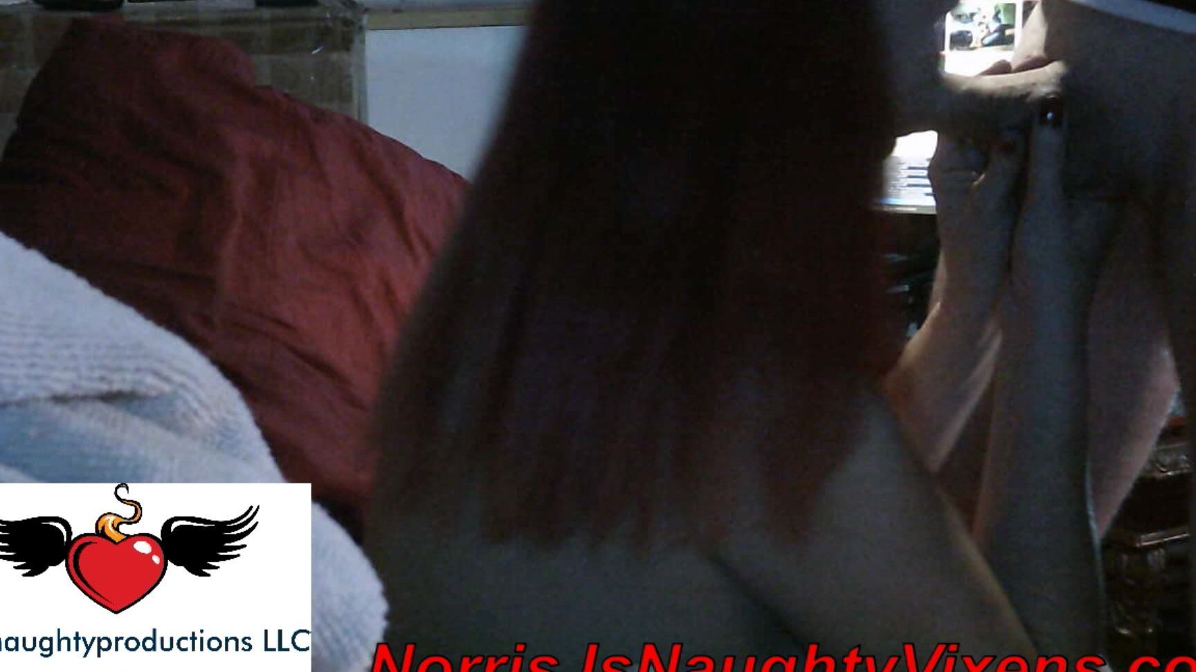 "nmjnaughtyvixens" adulttheater, blowjob, fucking, pov, redhead Redheaded Grandma Sammantha Sweet manyvids