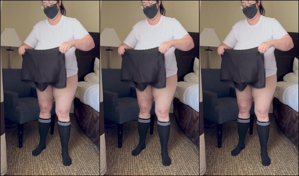 Bustybigbooty 3339696914 06 01 2024 Trying On Different Tops For You Which Was Your Favorite To See Me Try On And