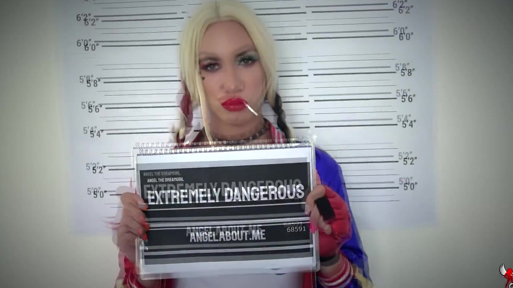 "Angel The Dreamgirl" Angel The Dreamgirl, Cleavage, Big Tits, Lipstick Fetish, Big Loads, Cumshots, Harley Quinn, Hadjobs, Costumes, Bdsm, Kink, Big Boobs, Suggest Angel The Dreamgirl 757 Cum Was Pouring There Was a Lot of Cum pornhub