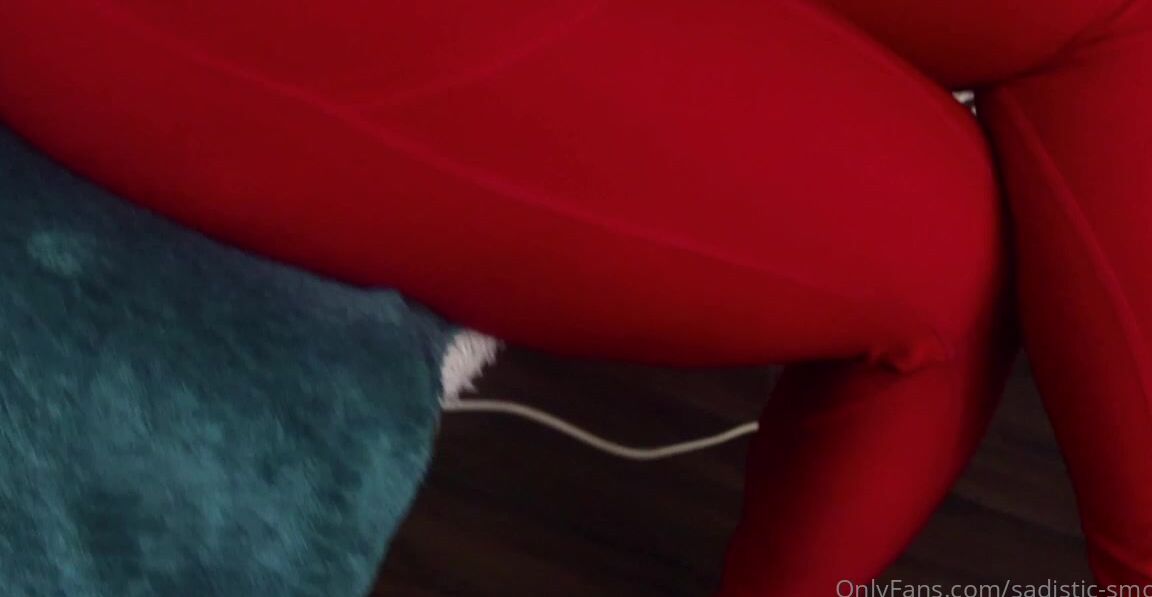 Sadistic Smother Roxanne Unaware Giantess Big Booty Butt Crush Hd P