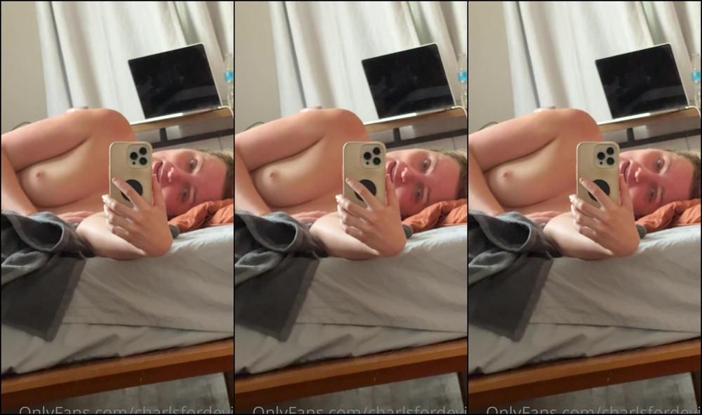 Charlsfordevip 2903287125 06 11 2023 What Are You Doing Today