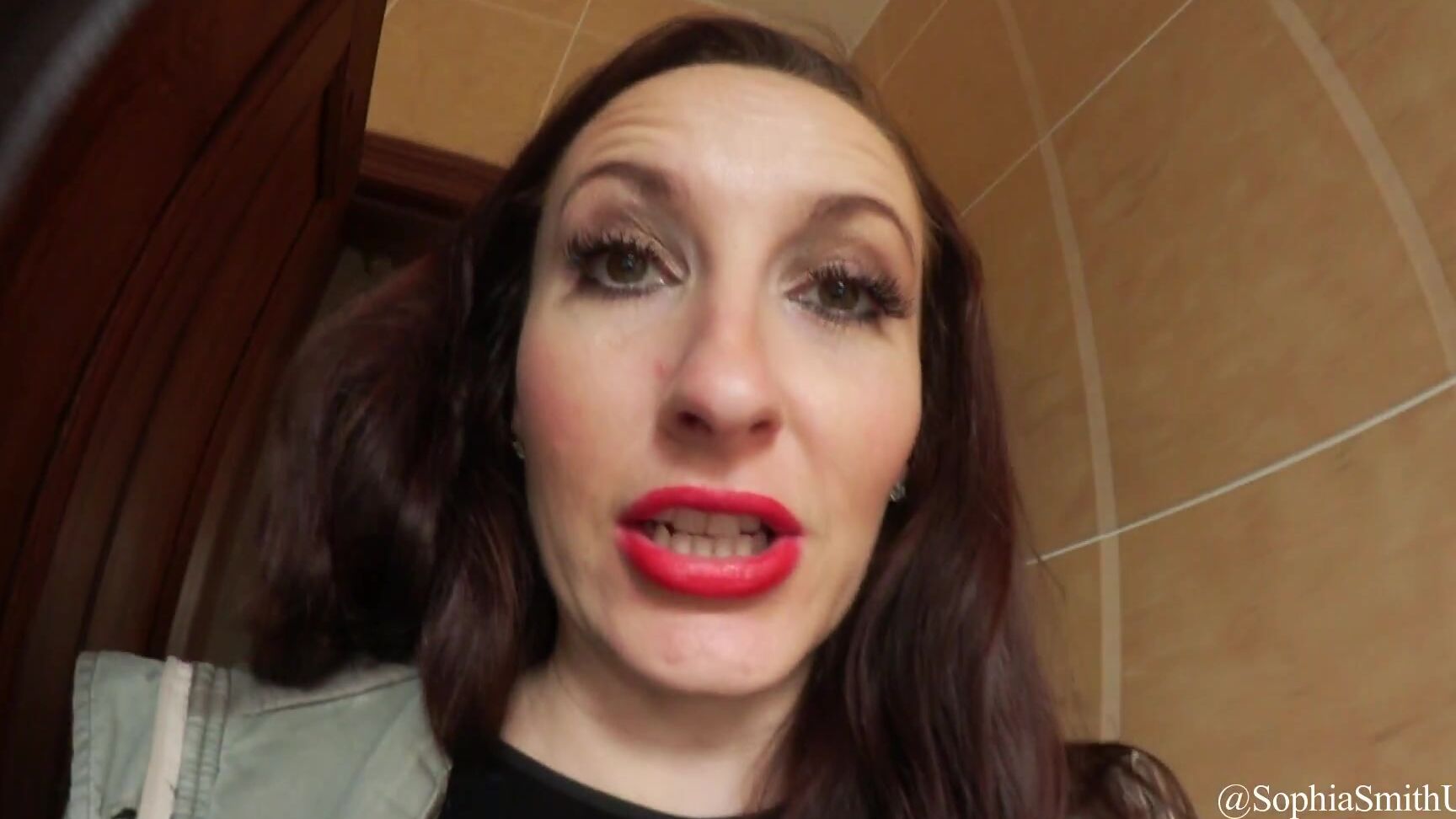 Sophia Smith I Am Your Fave Coffee Drinker