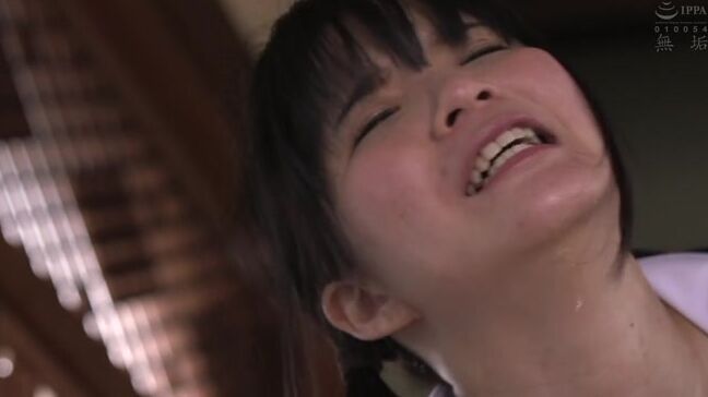 Drama, Big Tits, Creampie, SM, School Girls, Restraints, Solowork Satou Riko - From That Day On Riko Sato, A Beautiful Girl In Uniform Bondage Training Muku