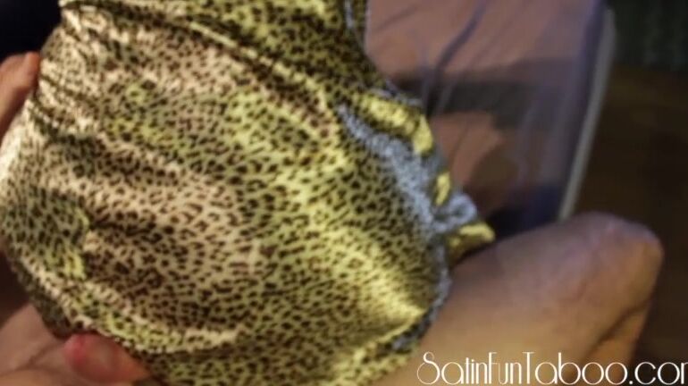 Satinfuntaboo Mom Comes Into Your Bed At Night