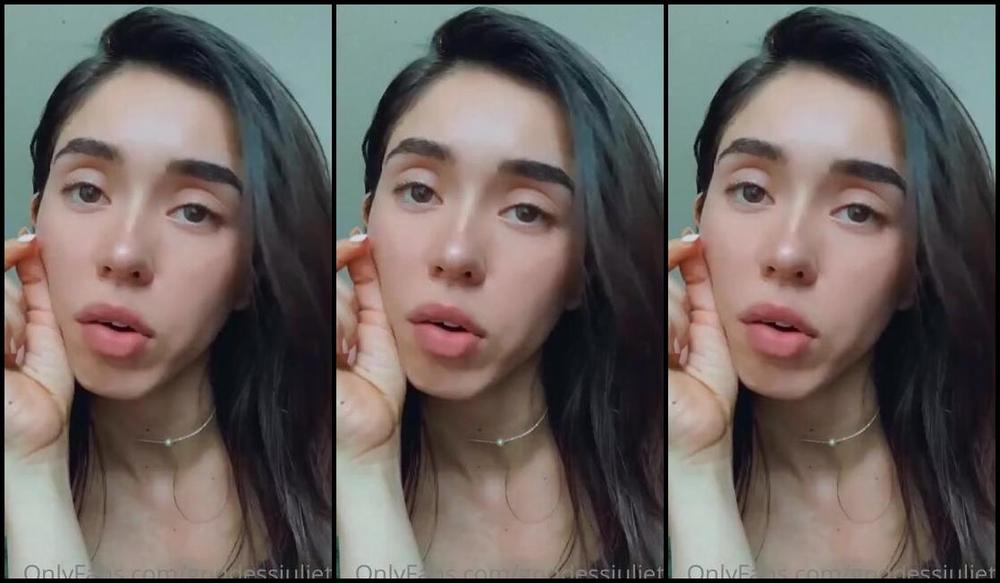 Goddess Juliet Nicknamed Goddessjuliet Onlyfans Monday Morning Is The Perfect Time For Me To Tell You How Excited I Am For Your Future Existence