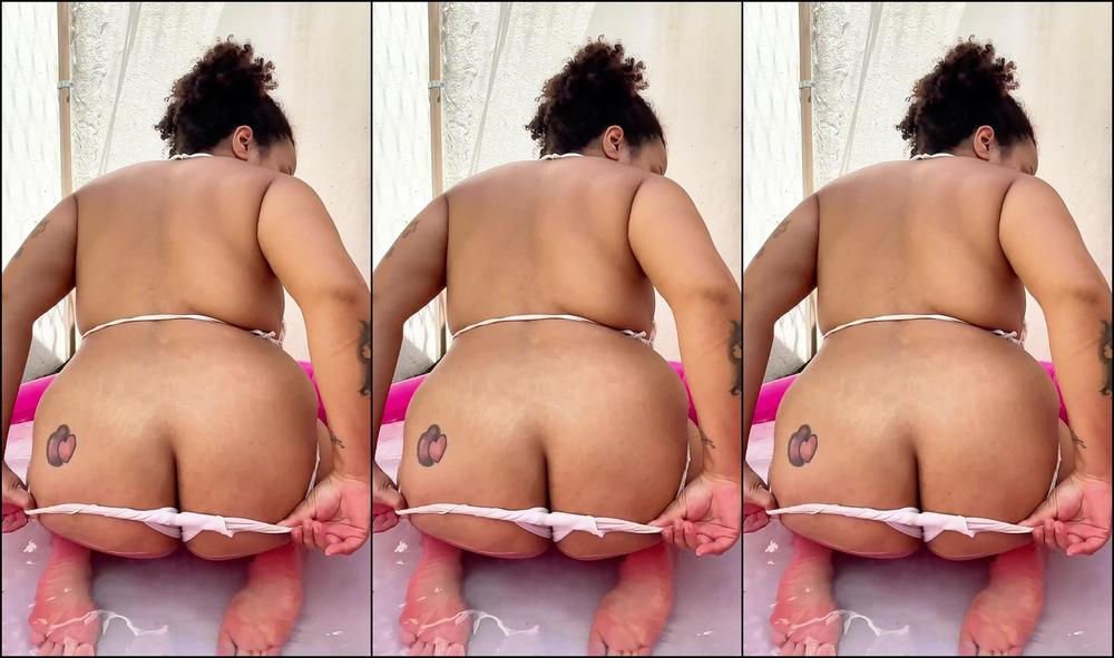 Annacutiepiie 3659501693 01 27 2025 Getting Wet And Wild In The Pool Someone Was Watching Me What Would You