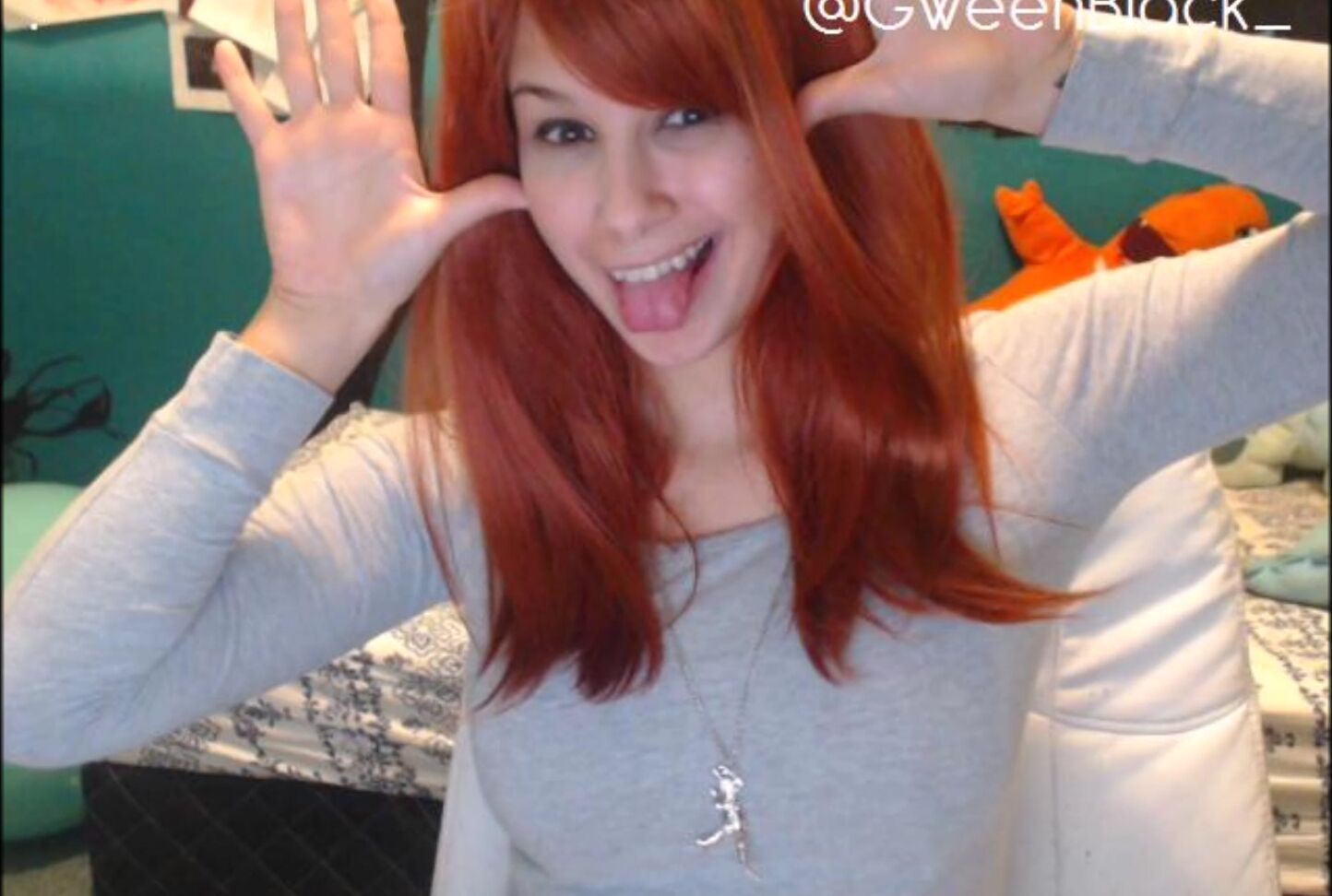 Gweenblack Rd Year Of Camming