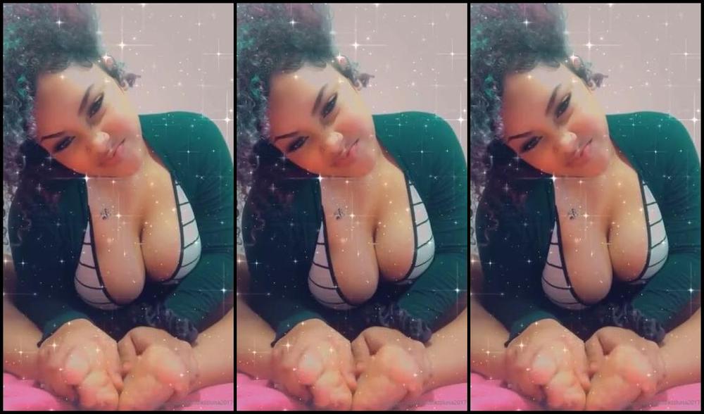 Lunakaythegoddess Aka Goddessluna2017 Onlyfans They Re So Pretty 1
