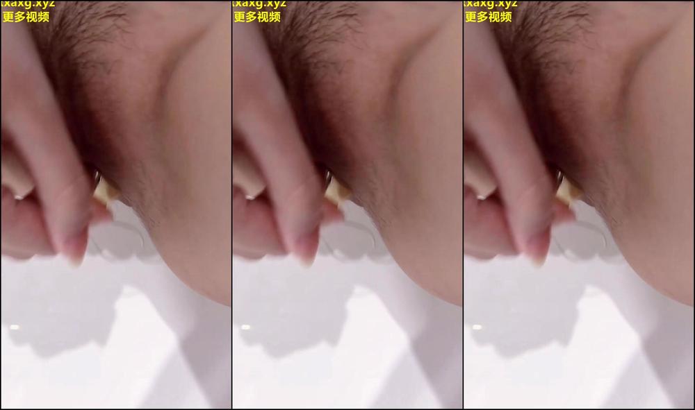 Asian Domestic Zone Self Filmed 06140