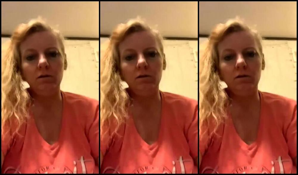 Goddess Rhonda Aka Sweetesthangsfeet Onlyfans Stream Started At 11282019 0550