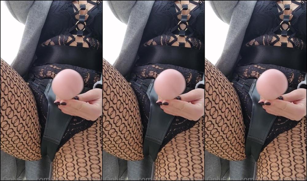 Lady Annabelle Your Slutty Holes Belong To Me And I Can Do As I Wish With Them I Know How Aroused You Ge