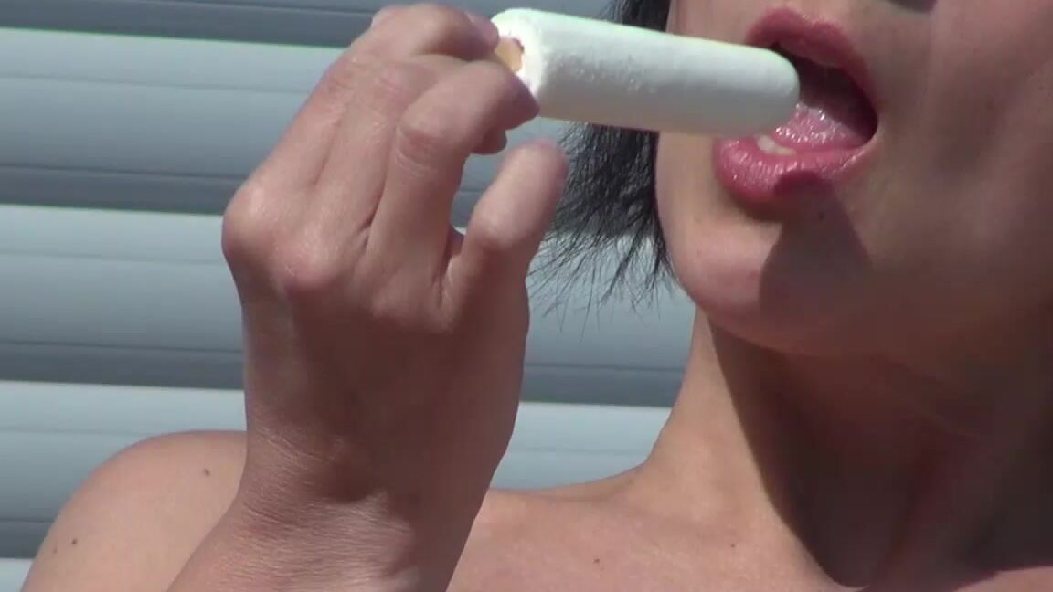 German, Outdoors, Food Stuffing, Food Porn, Nudity/Naked sweetlonglips pussy milk ManyVids