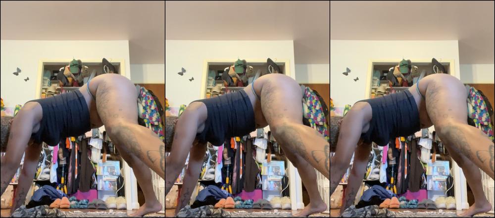 Honeydippedc Wagon Wednesday And You Can Watch Me Stretch This