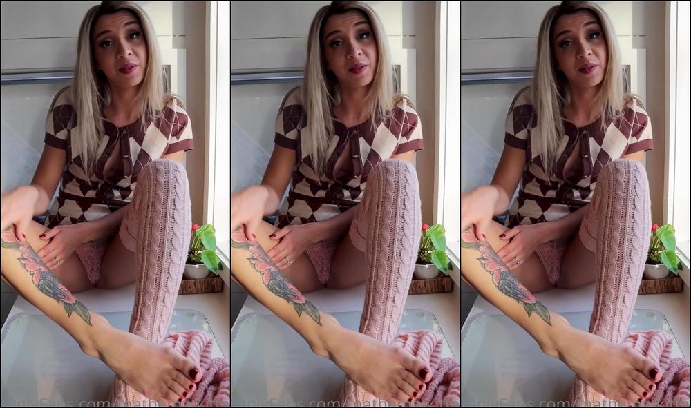 Mathema Kitten Full Length Xxx Video Step Sister Foot Joi Your Step Sister Makes A Deal With You In