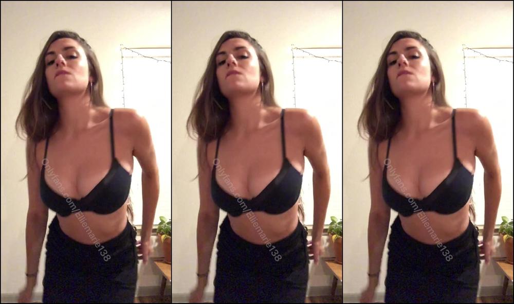 Elliemarie A Special Dance Just For You