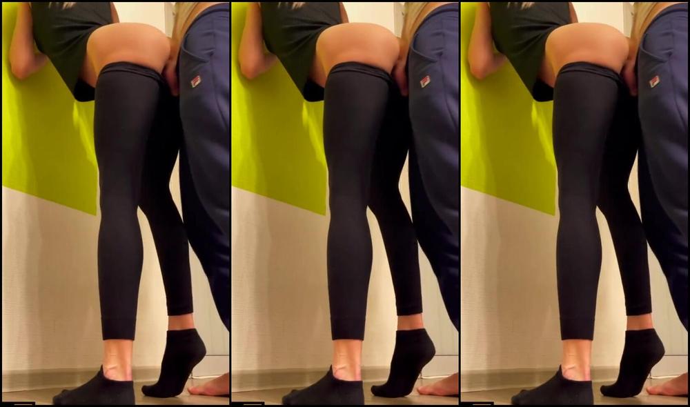 MartinPaola ¡A mi novia le encanta burlarse de mí con su culo! ¡Siempre termina con sexo! Martinpaola Pornhub